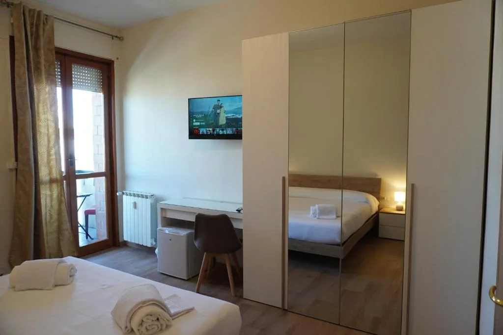 Hello Francesca Guesthouse