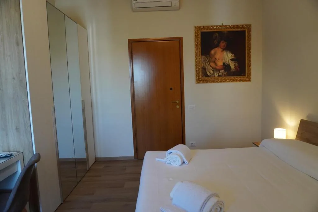 Hello Francesca Guesthouse — foto 3