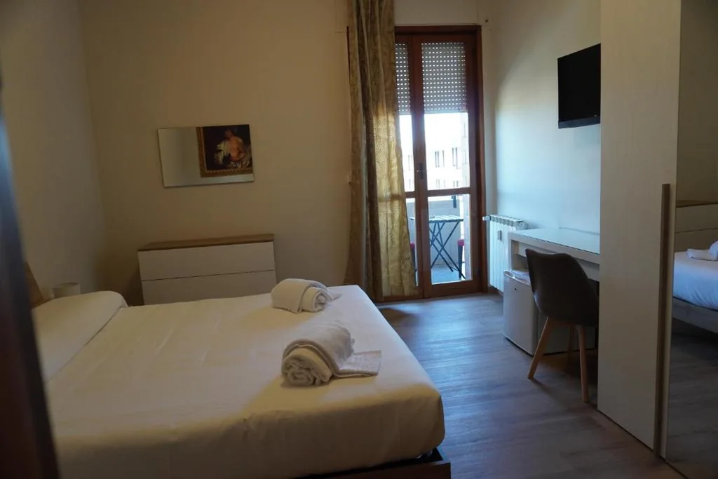 Hello Francesca Guesthouse — foto 6