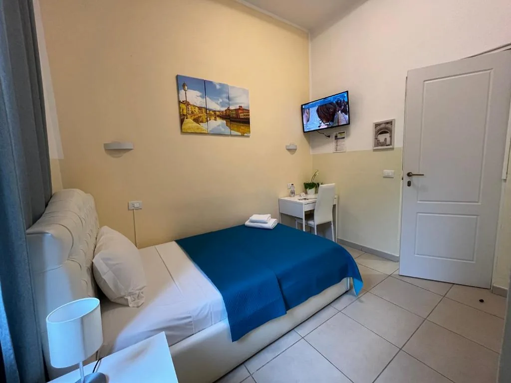 Hello Pisa B&B — foto 5