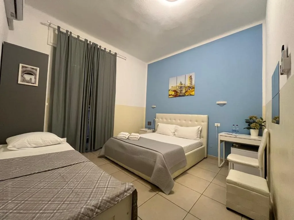 Hello Pisa B&B — foto 7
