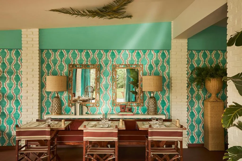 Hermitage Hotel & Resort Forte dei Marmi – Starhotels Collezione — foto 5