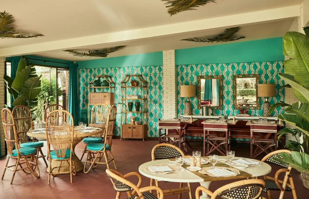 Hermitage Hotel & Resort Forte dei Marmi – Starhotels Collezione — foto 6