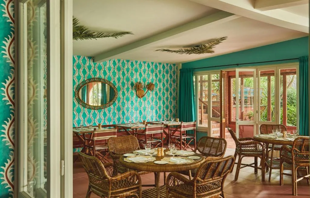 Hermitage Hotel & Resort Forte dei Marmi – Starhotels Collezione — foto 7