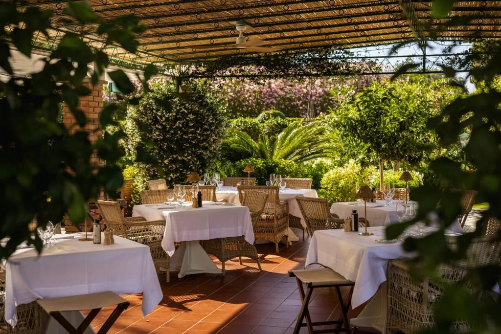 Hermitage Hotel & Resort Forte dei Marmi – Starhotels Collezione — foto 8
