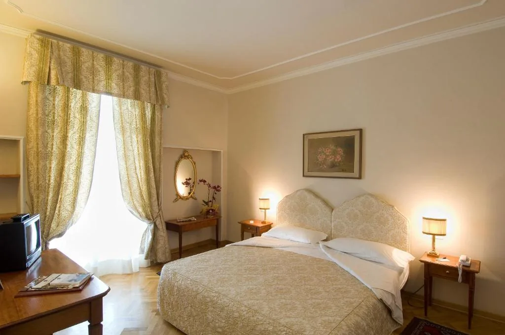 HG Hotel Cappelli