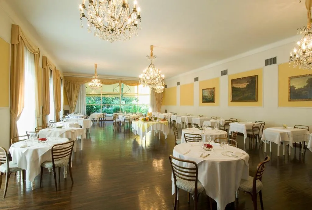 HG Hotel Cappelli — foto 4