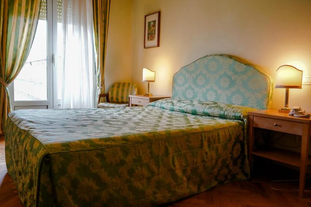 HG Hotel Cappelli — foto 5