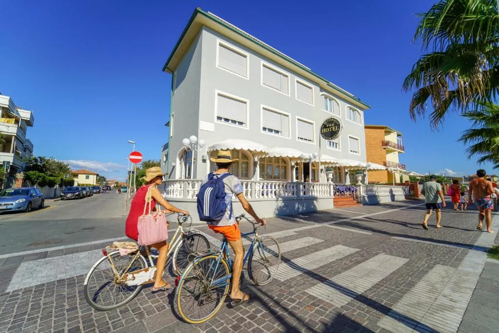 HG Hotel Il Settebello