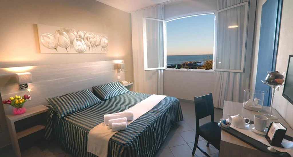 HG Hotel Il Settebello — foto 6