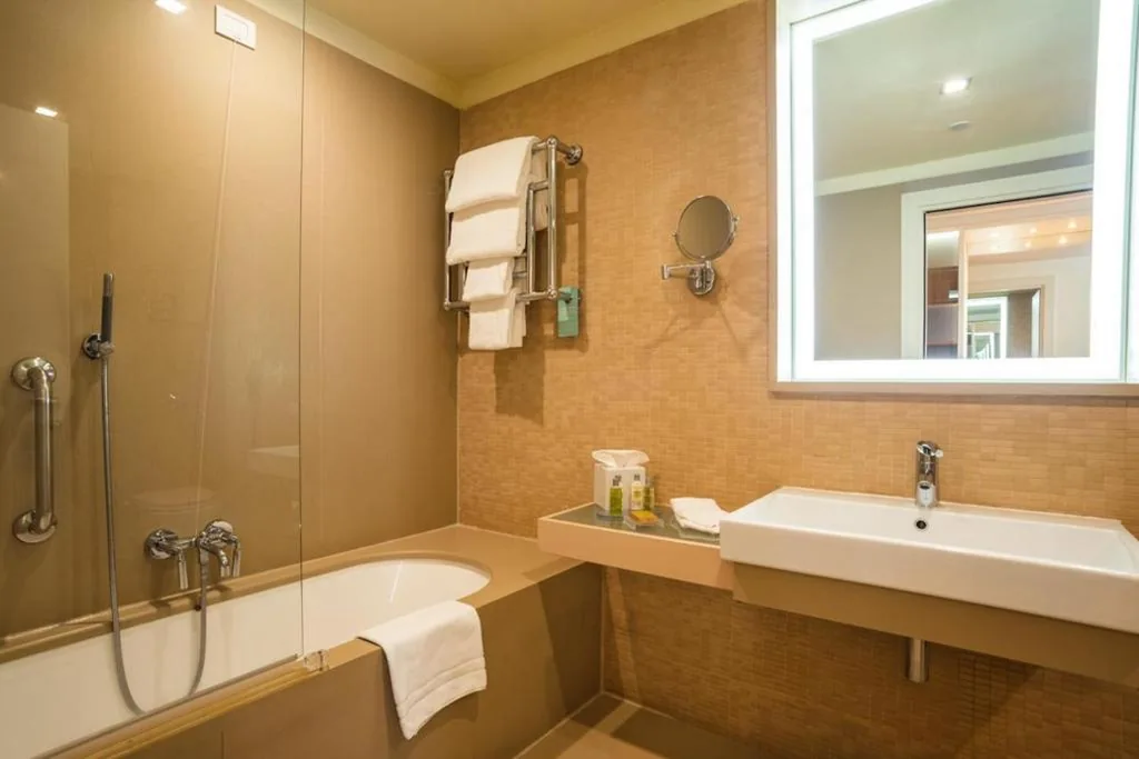 Hilton Garden Inn Florence Novoli