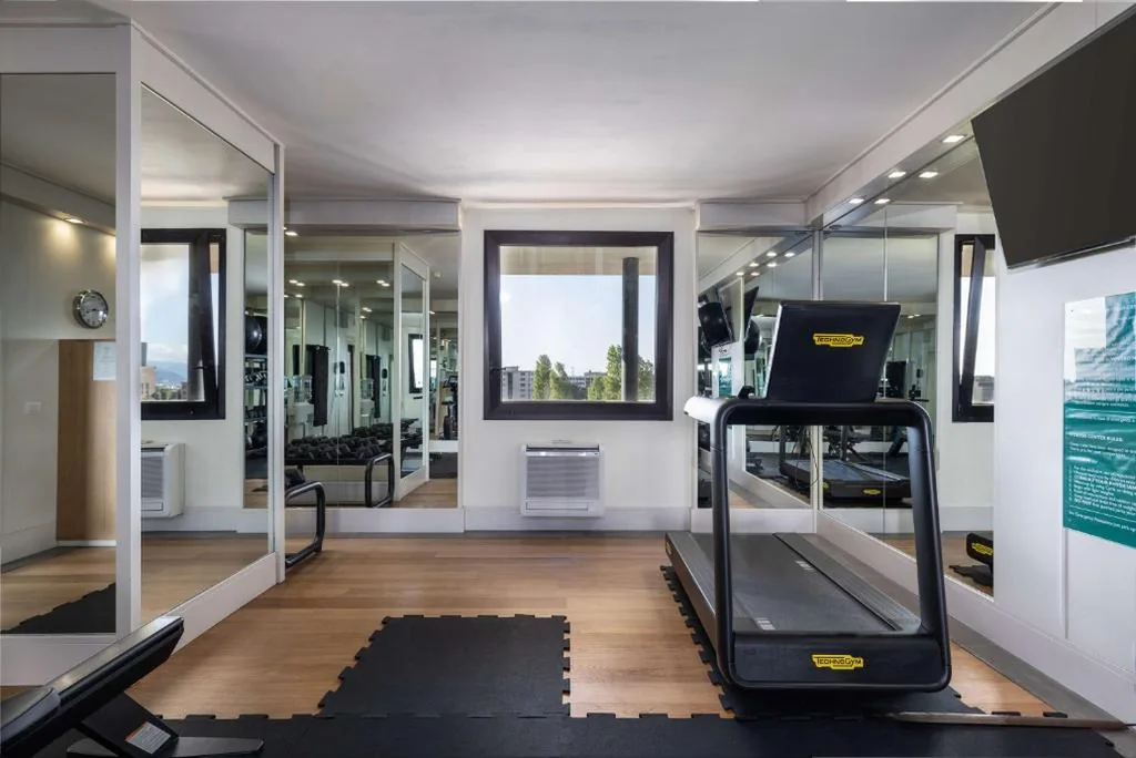 Hilton Garden Inn Florence Novoli — foto 3