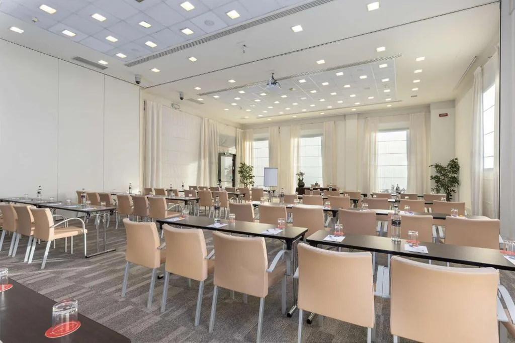 Hilton Garden Inn Florence Novoli — foto 5