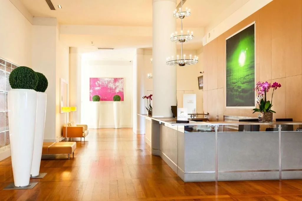 Hilton Garden Inn Florence Novoli — foto 8