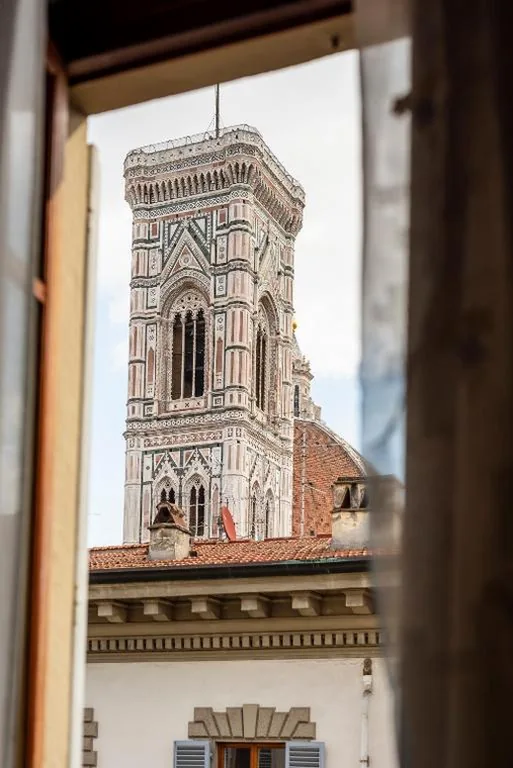Holiday AD Duomo, Florence — foto 8