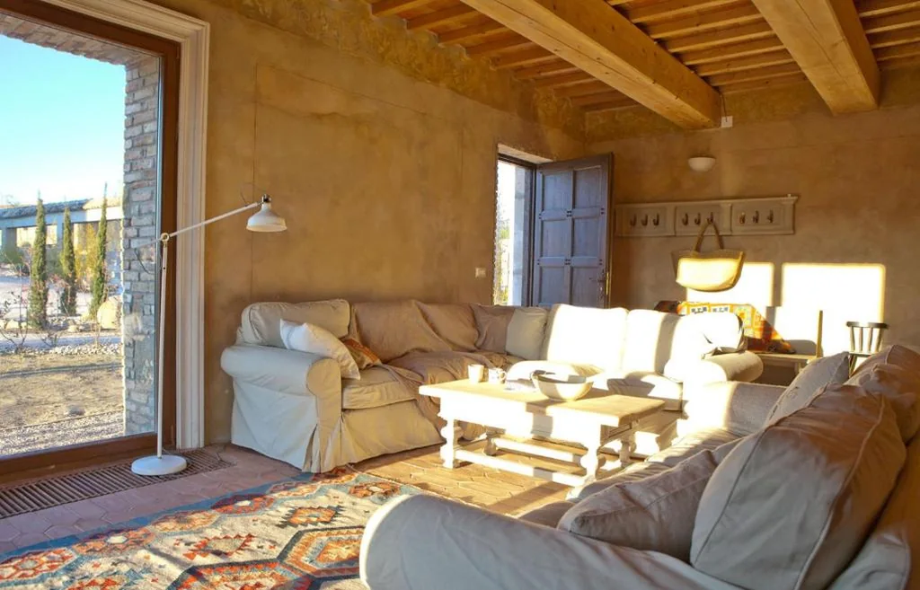Holiday Home Allegria Ground Floor — Tuscany Forever Premium Apartments