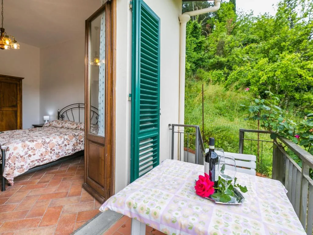 Holiday Home La Casina di Luca by Interhome — foto 3