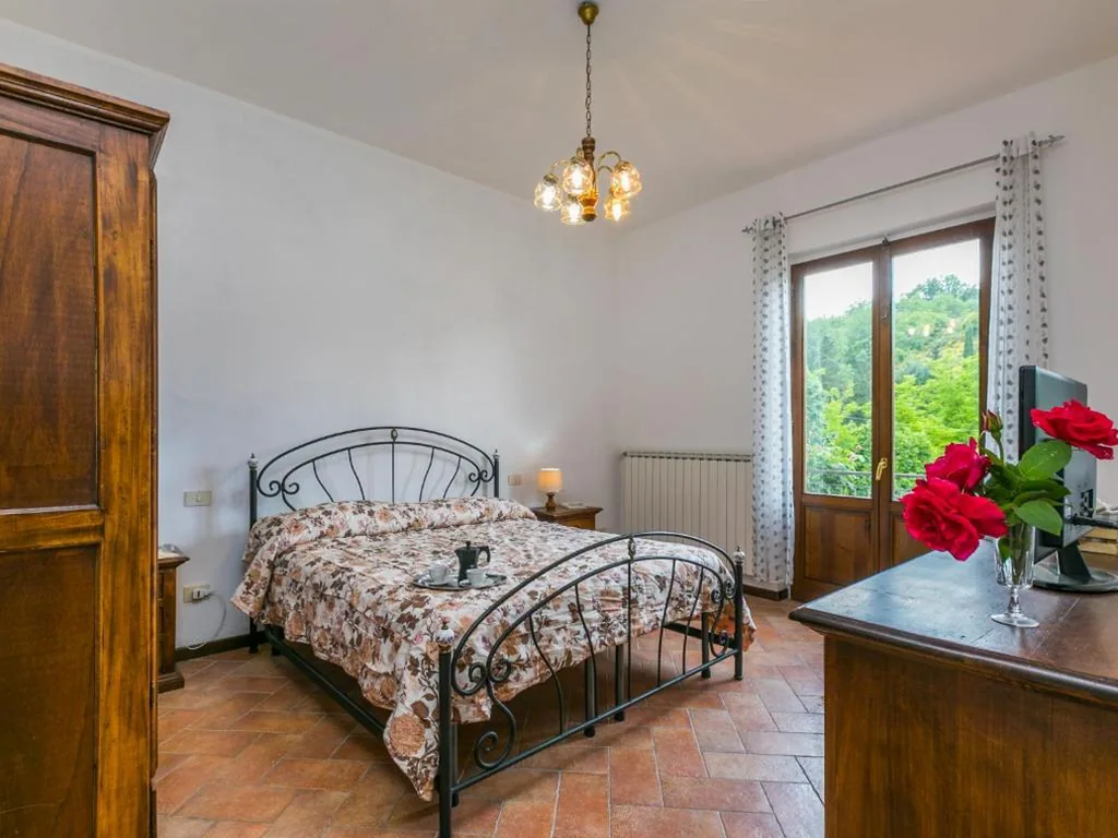 Holiday Home La Casina di Luca by Interhome — foto 4