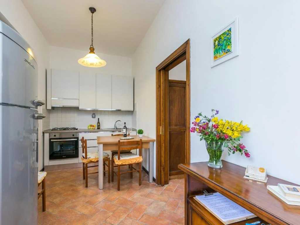 Holiday Home La Casina di Luca by Interhome — foto 5