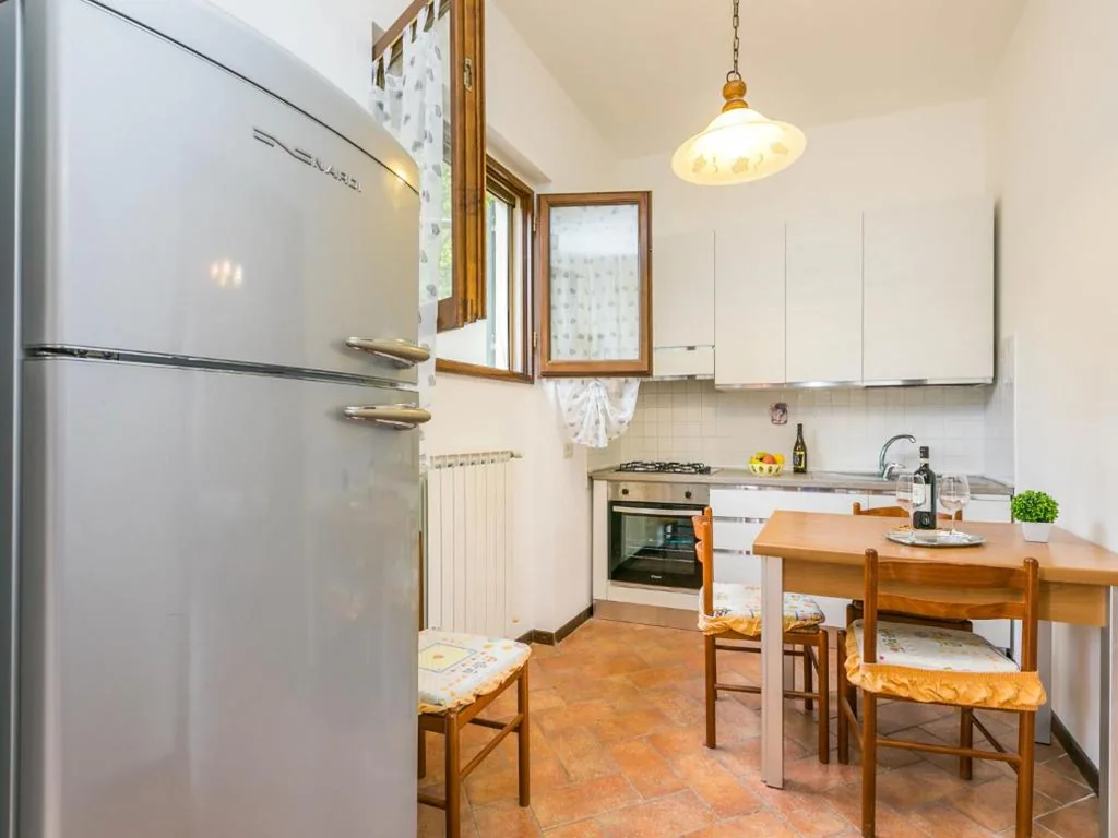 Holiday Home La Casina di Luca by Interhome — foto 6