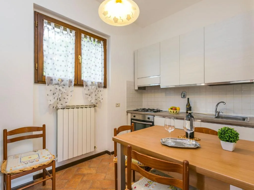 Holiday Home La Casina di Luca by Interhome — foto 7