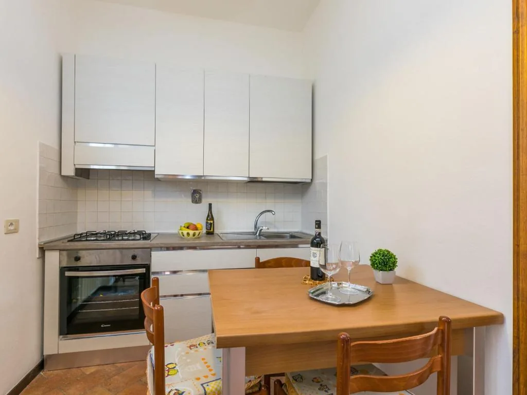 Holiday Home La Casina di Luca by Interhome — foto 8