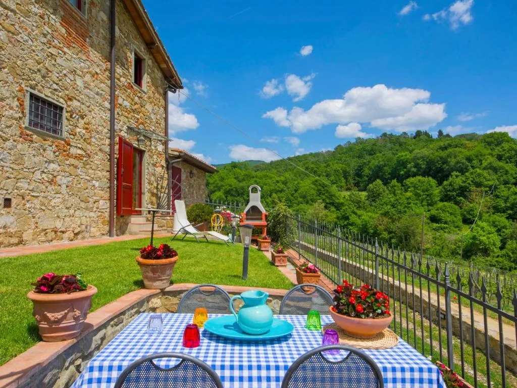 Holiday Home Locazione Turistica Selvapiana by Interhome