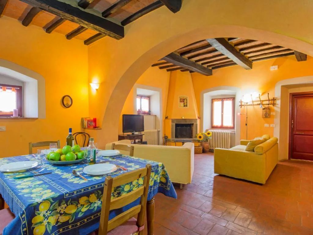Holiday Home Locazione Turistica Selvapiana by Interhome — foto 4