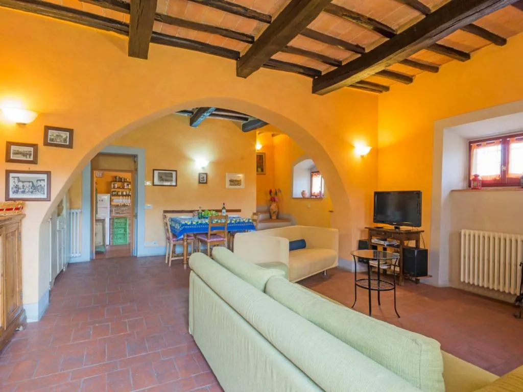 Holiday Home Locazione Turistica Selvapiana by Interhome — foto 5