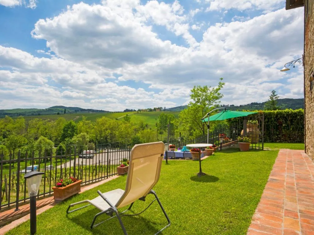 Holiday Home Locazione Turistica Selvapiana by Interhome — foto 6
