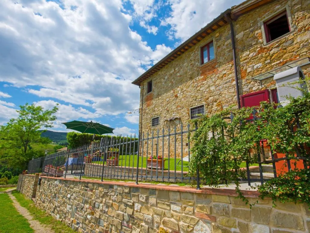 Holiday Home Locazione Turistica Selvapiana by Interhome — foto 7