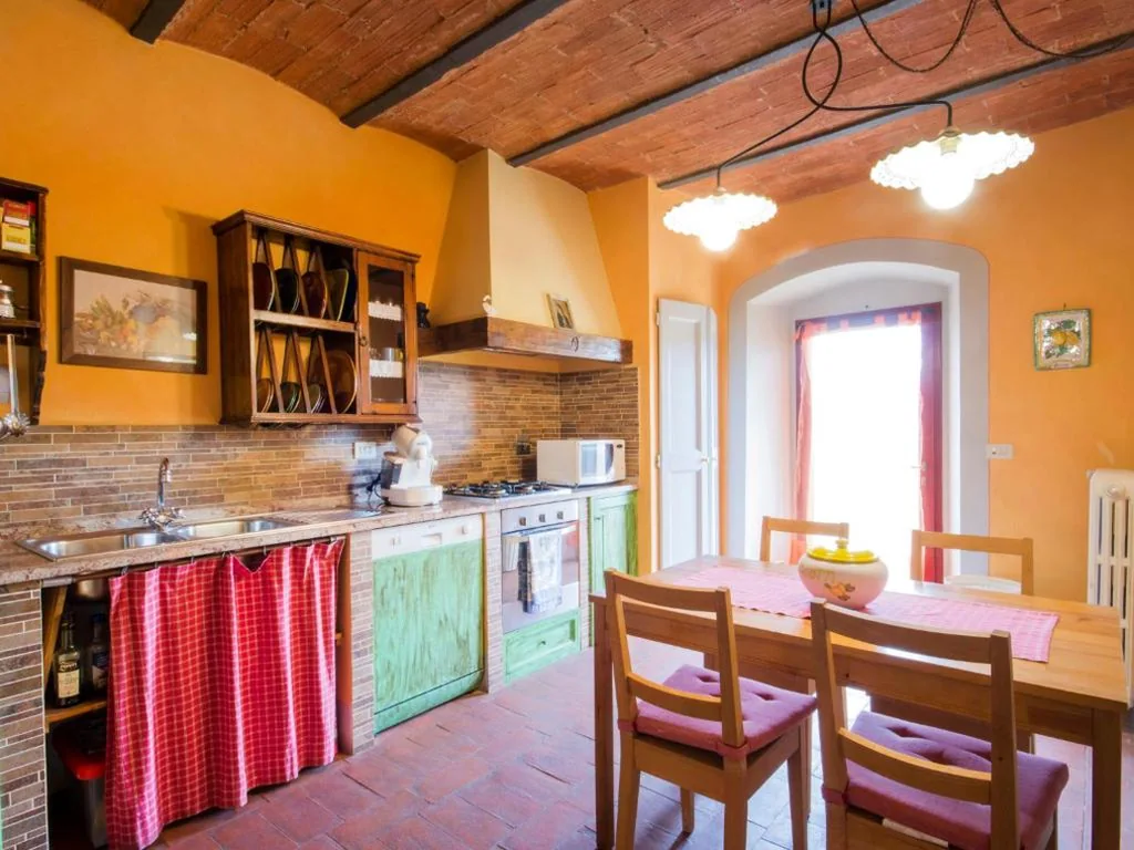 Holiday Home Locazione Turistica Selvapiana by Interhome — foto 8