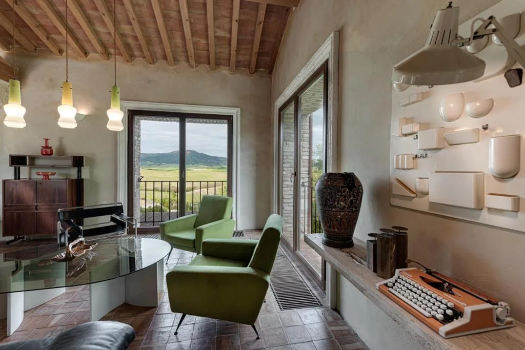 Holiday Home Spazio First Floor — Tuscany Forever Premium Apartments