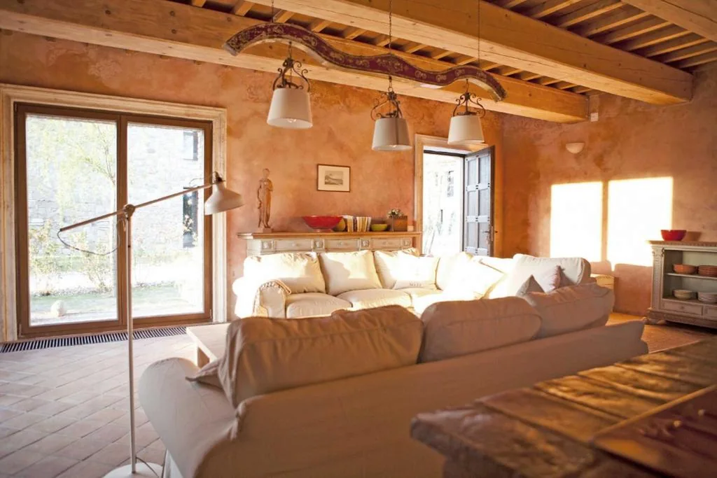 Holiday Home Spazio Ground Floor — Tuscany Forever Premium Apartments