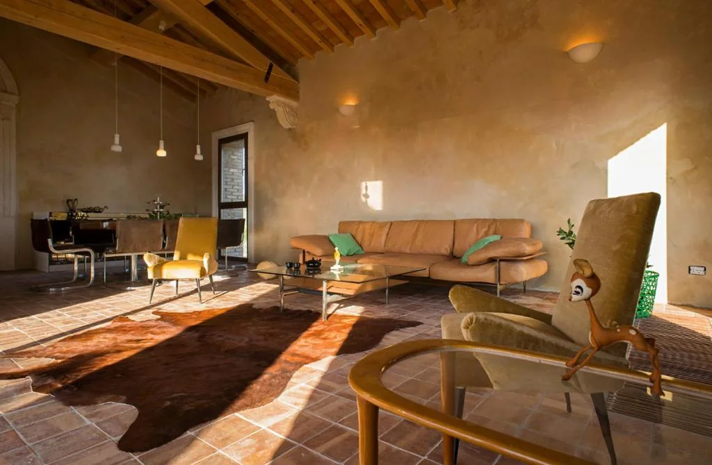Holiday Home Terra First Floor — Tuscany Forever Premium Apartments