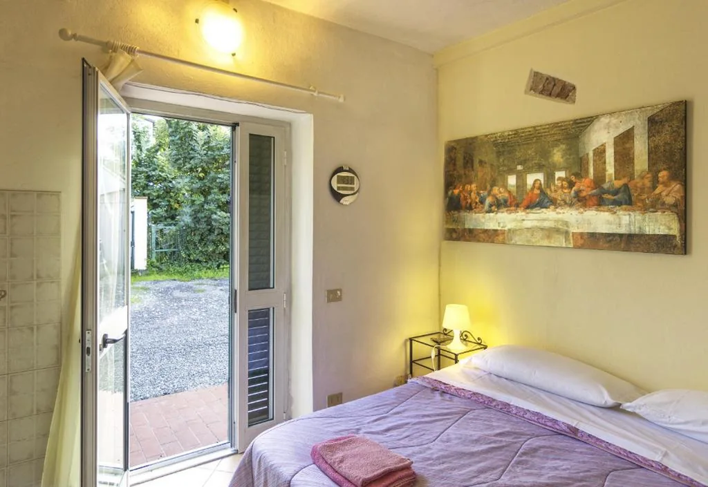 Holiday House Ospedale 2