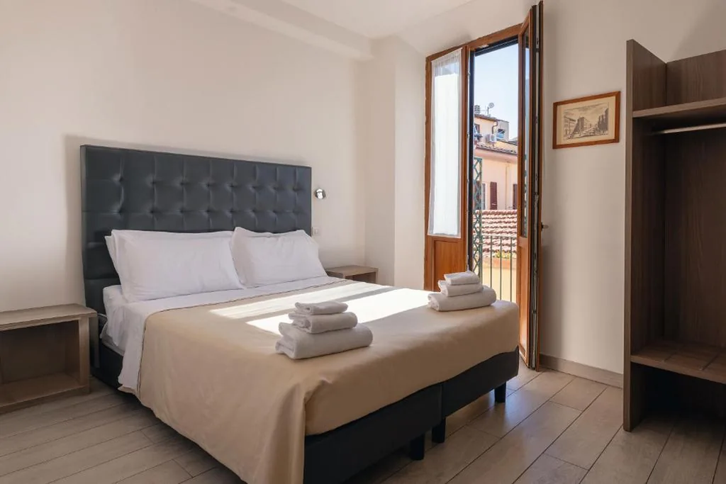 Holiday Rooms Guest House