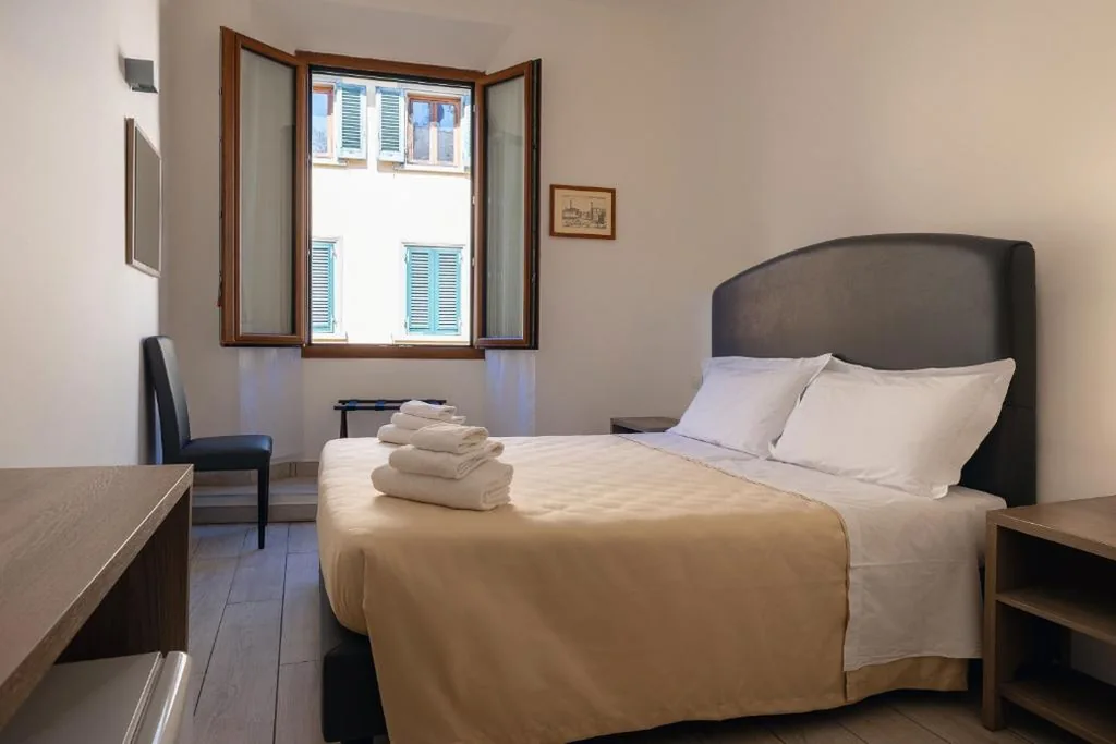 Holiday Rooms Guest House