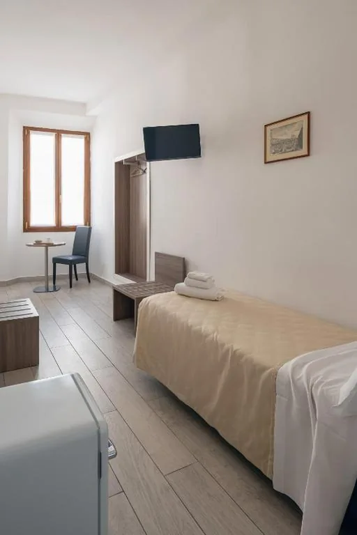 Holiday Rooms Guest House — foto 6