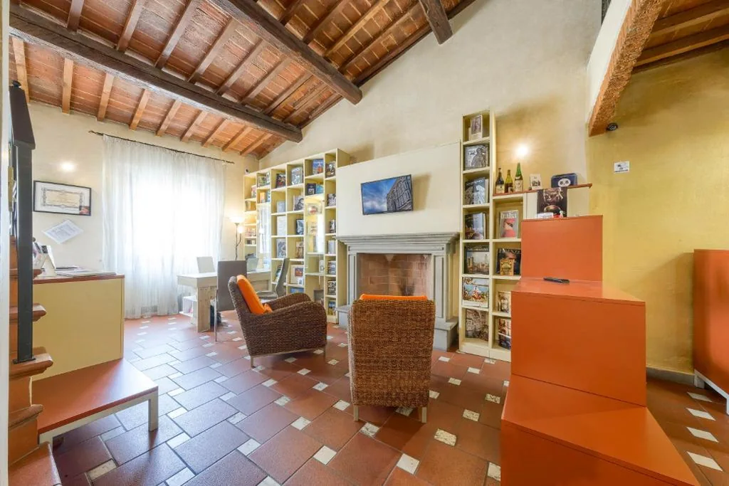 Home Boutique Santa Maria Novella