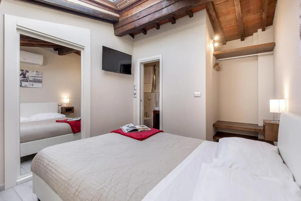 Home Boutique Santa Maria Novella — foto 5