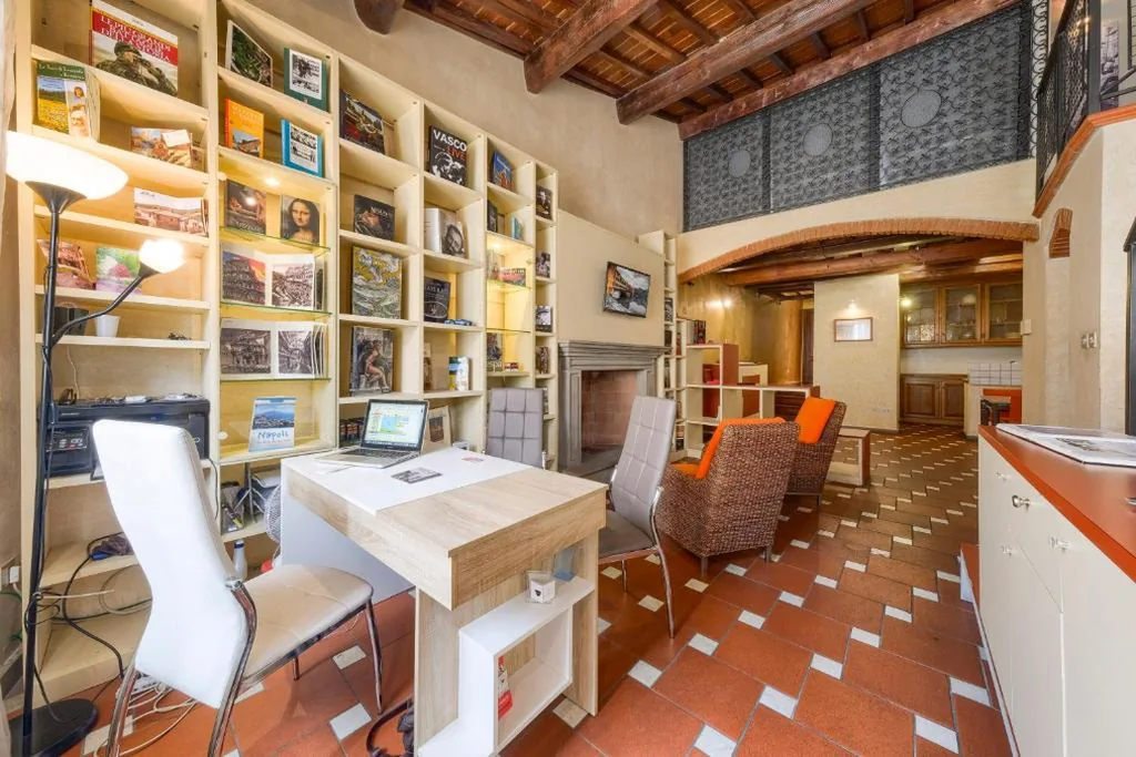 Home Boutique Santa Maria Novella — foto 6