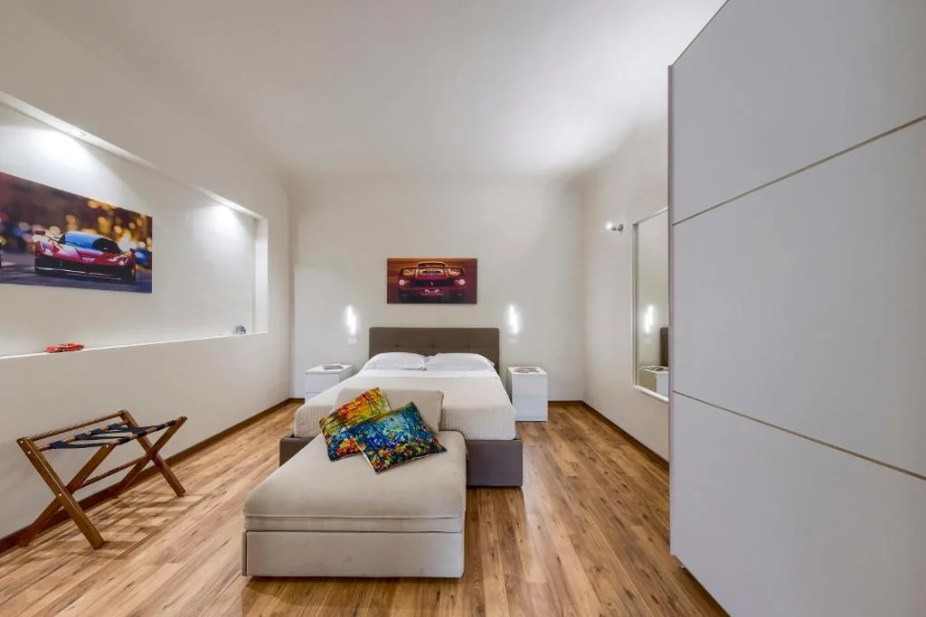 Home Boutique Santa Maria Novella — foto 8
