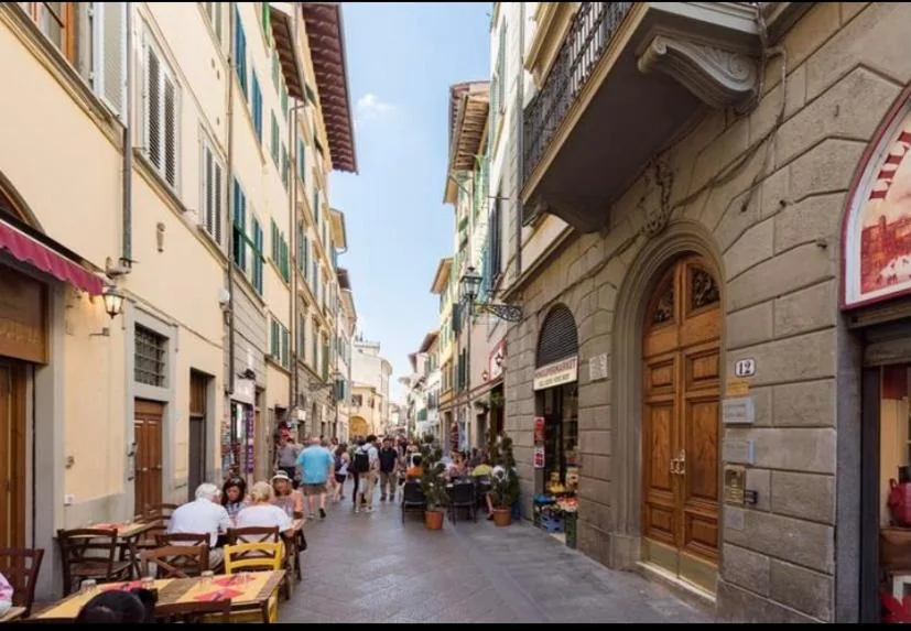 Home Faenza at Most Historical Center with LIFT !!! — foto 6