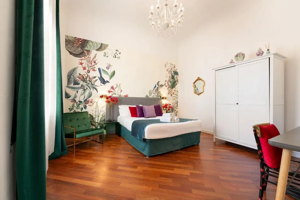 Home Faenza at Most Historical Center with LIFT !!! — foto 8