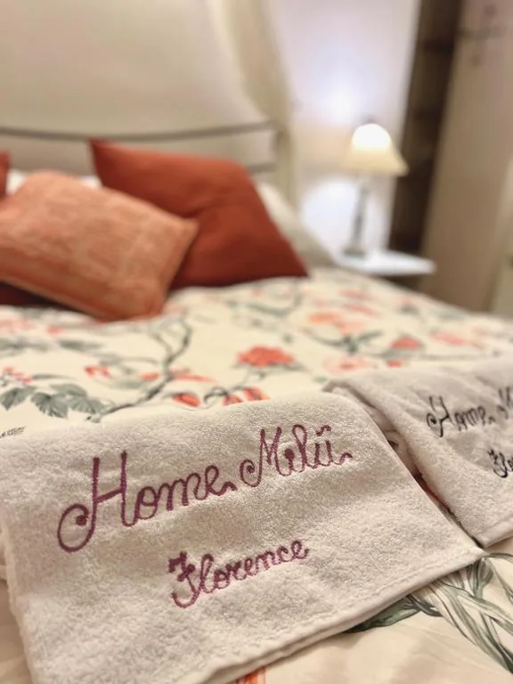 Home Milù – Milù Holidays Firenze