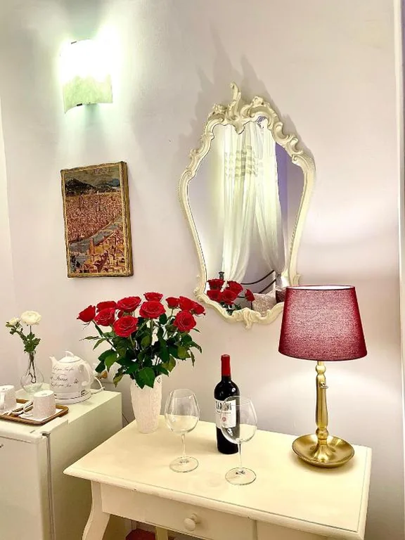 Home Milù – Milù Holidays Firenze