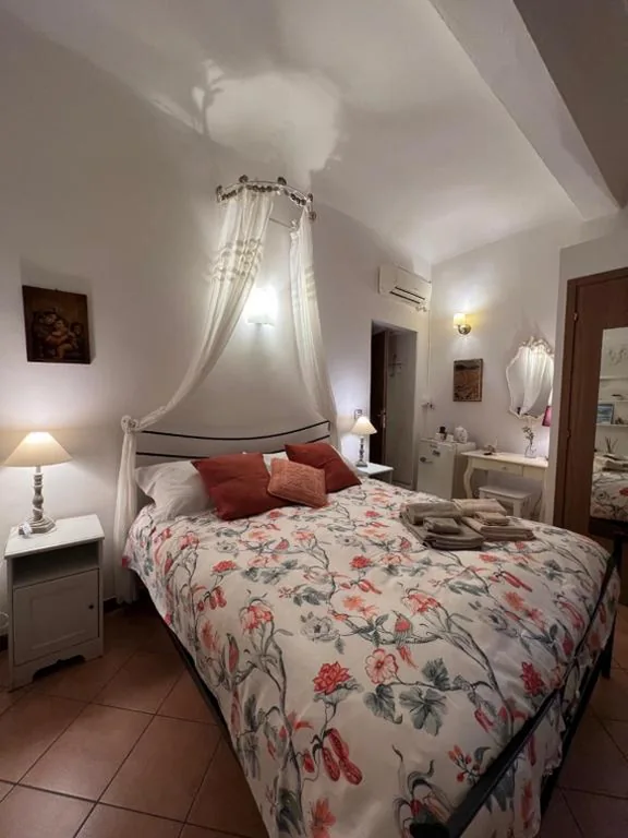 Home Milù – Milù Holidays Firenze — foto 3