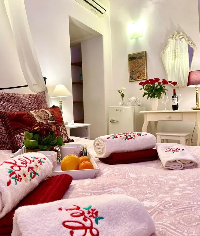 Home Milù – Milù Holidays Firenze — foto 4
