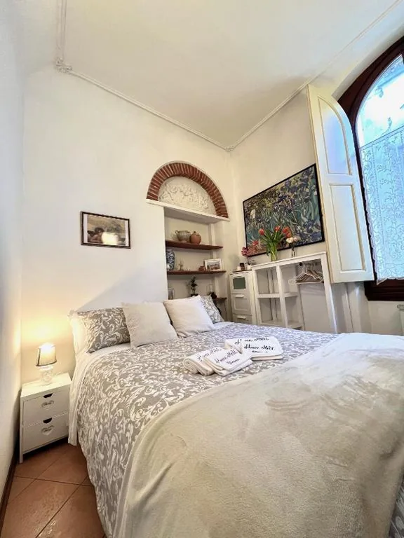Home Milù – Milù Holidays Firenze — foto 5